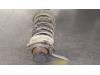 Gebruikte Mac Phersonpoot links-voor Fiat Doblo O180656