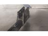 Gebruikte Mac Phersonpoot links-voor Fiat Doblo O180656