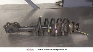 O180662 Gebruikte voorpoot rechts Chevrolet Aveo