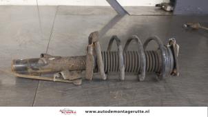 O180672 Gebruikte schokdemperpoot links-voor Ford C-Max