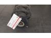 Gebruikte Schokdemperpoot links-voor Ford C-Max O180672