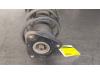 Gebruikte Voorpoot rechts Ford C-Max O180674