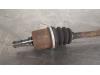 Gebruikte Steekas links-voor Hyundai Atos O180686