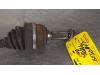 Gebruikte Steekas links-voor Hyundai Atos O180686