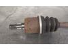 Gebruikte Cardanas rechts-voor (VWA) Hyundai Atos O180689