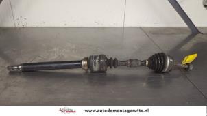 O180692 Gebruikte cardanas rechts-voor (vwa) Volvo V40