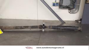 O180696 Gebruikte tussenas BMW 3-Serie