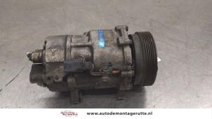O180698 Gebruikte pomp airco Volkswagen Sharan