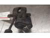 Gebruikte Remklauw (Tang) links-achter Audi A6 O180699