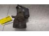 Gebruikte Remklauw (Tang) links-achter Audi A6 O180699