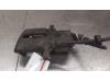 Gebruikte Remklauw (Tang) links-achter Audi A6 O180699