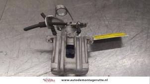 O180701 Gebruikte remklauw (tang) rechts-achter Audi A6