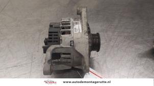 O180703 Gebruikte alternator Volkswagen Passat