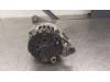Gebruikte Alternator Volkswagen Passat O180703