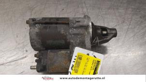 O180705 Gebruikte startmotor Suzuki Alto