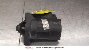 O180715 Gebruikte startmotor Renault Twingo