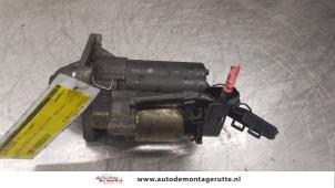 O180716 Gebruikte startmotor Alfa Romeo GT