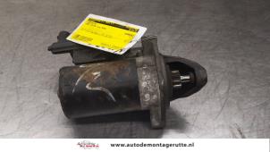 O180721 Gebruikte startmotor Ford Fusion