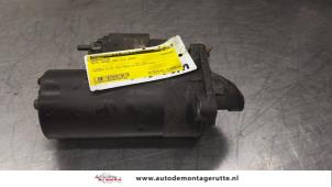O180722 Gebruikte startmotor Alfa Romeo 159