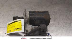 O180724 Gebruikte startmotor Hyundai I20