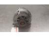 Gebruikte Alternator Audi A6 O180726