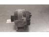 Gebruikte Alternator Audi A6 O180726