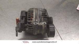 O180728 Gebruikte alternator BMW 3-Serie