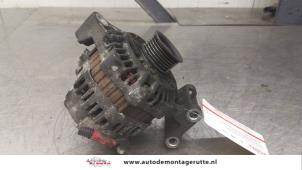 O180732 Gebruikte alternator Ford Fusion