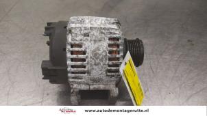 O180738 Gebruikte alternator Seat Leon