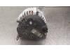 Gebruikte Alternator Seat Leon O180738