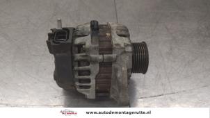 O180742 Gebruikte dynamo Hyundai I20