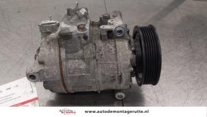O180745 Gebruikte aircopomp Volkswagen Touran