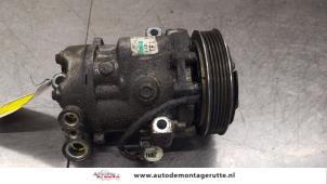 O180746 Gebruikte pomp airco Opel Corsa