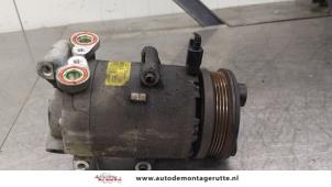 O180747 Gebruikte aircopomp Ford C-Max