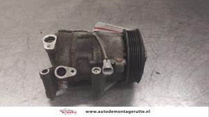 O180751 Gebruikte pomp airco Subaru Trezia