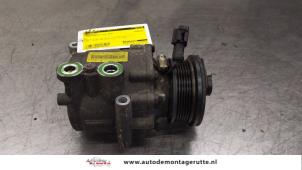 O180753 Gebruikte pomp airco Ford Fusion