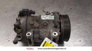 O180754 Gebruikte aircopomp Citroen C5