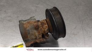 O180756 Gebruikte stuurbekrachtiging pomp Volkswagen Lupo