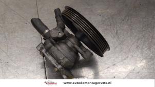 O180759 Gebruikte stuurbekrachtiging pomp Mitsubishi Space Star