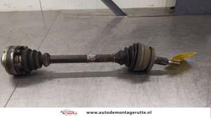O180762 Gebruikte homokineetas links-voor Volkswagen Transporter