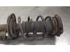 Gebruikte Voorpoot rechts Seat Leon O180765
