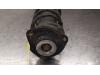 Gebruikte Veerpoot links-voor Seat Leon O180766