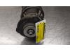 Gebruikte Mac Phersonpoot links-voor Volkswagen Fox O180767