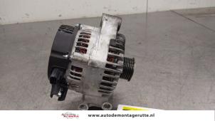 O180770 Gebruikte alternator Ford C-Max