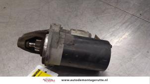 O180771 Gebruikte startmotor Ford C-Max