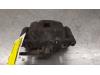 Gebruikte Remklauw (Tang) links-voor Honda Jazz O180772