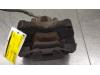 Gebruikte Remklauw (Tang) links-voor Volkswagen Transporter O180776