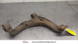 O180778 Gebruikte triangel rechts-voor Volkswagen Transporter