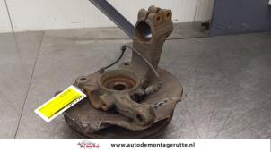 O180779 Gebruikte asschenkel rechts-voor Volkswagen Transporter