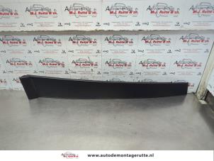 O180786 Gebruikte carrosserielijst Ford Fusion